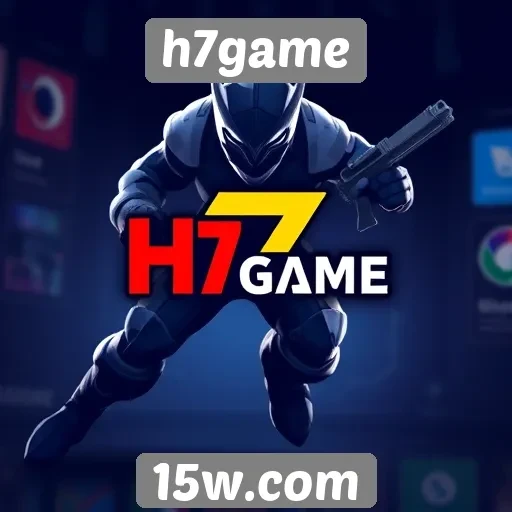 H7game: como a plataforma atrai novos jogadores