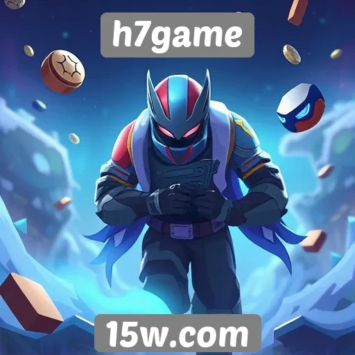 novidades em h7game atraem novos jogadores