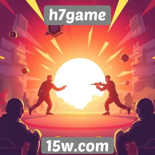 Dicas para iniciantes no site H7game