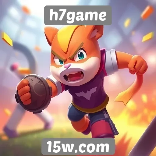 Atualizações do h7game prometem melhorias na experiência do usuário