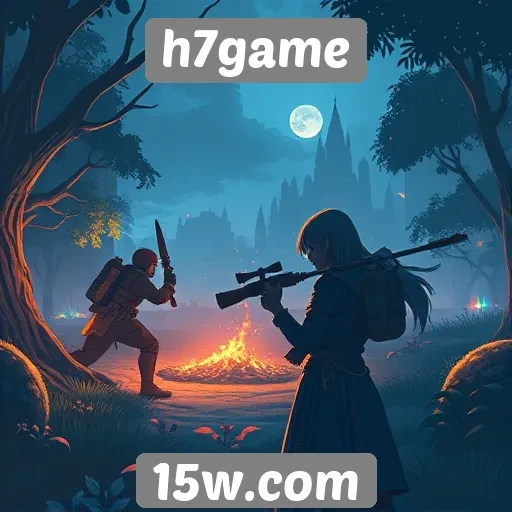 feedback dos usuários sobre h7game aponta áreas de melhoria