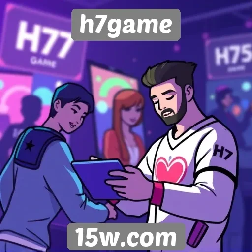 Impacto das promoções no engajamento de usuários do H7game